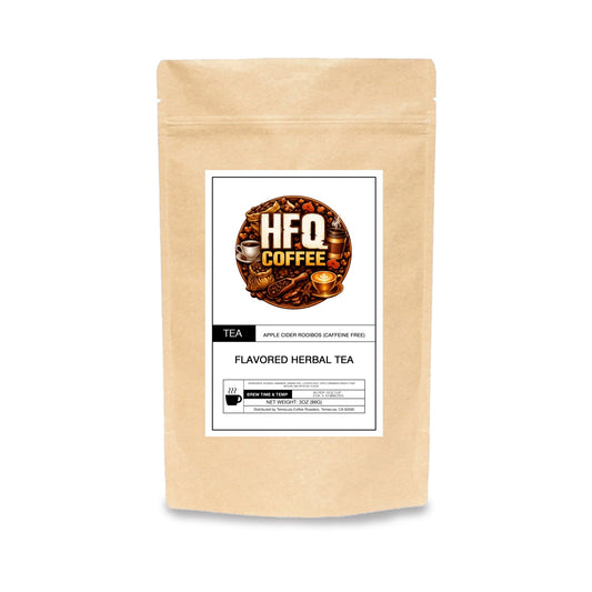 Apple Cider Rooibos